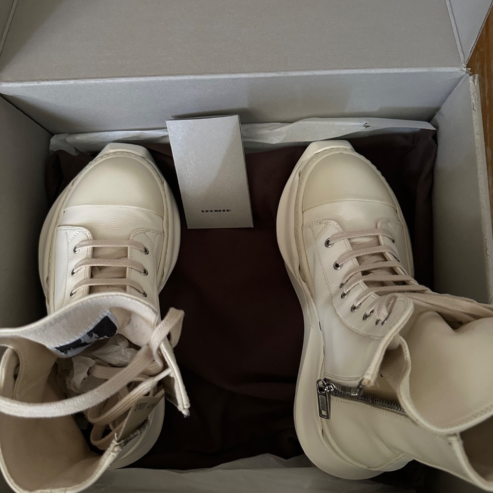 Rick Owens Drkshdw - Picture 3 of 12